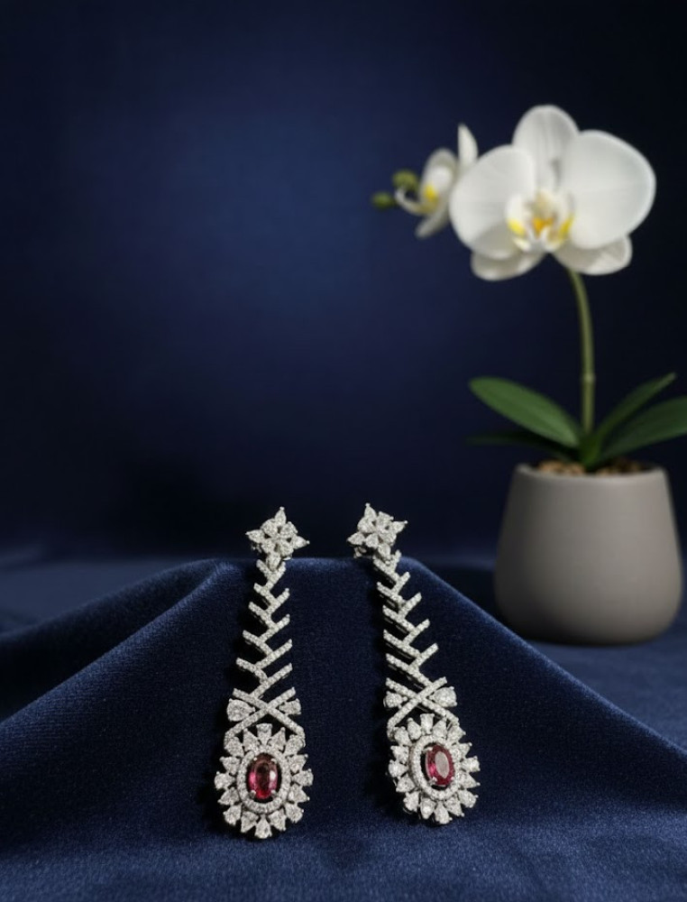 925 Silver Necklace