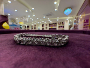 925 silver bracelet