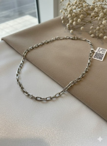 925 Silver chain