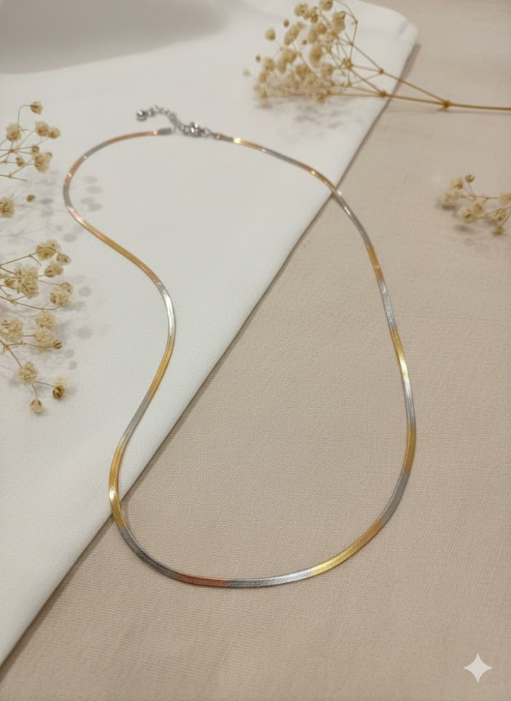 925 Silver Italian Chain